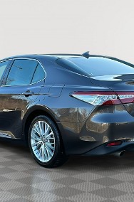 Toyota Camry VIII Executive Hybrid, 1-właściciel, salon PL, FV-23%, gwarancja, dostawa-2