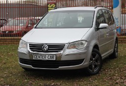 Volkswagen Touran I 1.6 102KM Stan BDB 7-osób WARTO