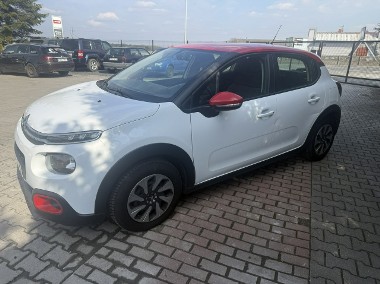 Citroen C3 III-1