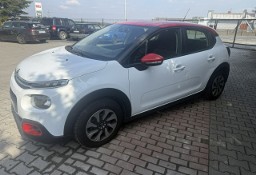 Citroen C3 III