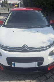 Citroen C3 III-2