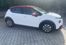 Citroen C3 III