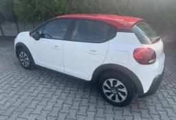 Citroen C3 III