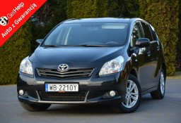 Toyota Verso Executive Panorama Klimatronic 2xParktronic *Alu 16&quot;*ASO Toyota