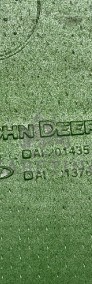 John Deere 6110 6120 6130 6150 6R 120 130 195 230 250 Dach Kabina CZĘŚCI AL201376 AL201435-3