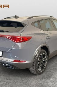 Cupra Formentor VAT 23% 2.0TSI 190KM DSG 4drive 2024 r., salon PL, I właściciel-2