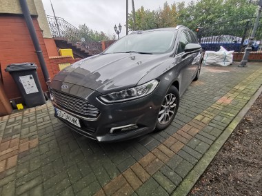 Ford Mondeo 1.5 EcoBoost Titanium-1