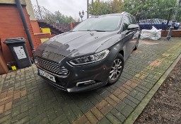 Ford Mondeo VIII Ford Mondeo 1.5 EcoBoost Titanium