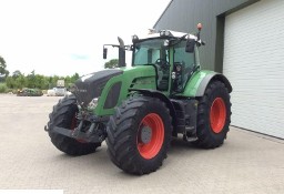 Fendt 930 Wahacze