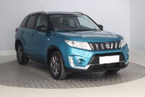 Suzuki Vitara II , Salon Polska, Serwis ASO, Klimatronic, Tempomat,