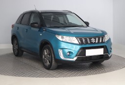 Suzuki Vitara II , Salon Polska, Serwis ASO, Klimatronic, Tempomat,