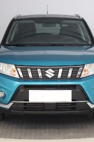 Suzuki Vitara II , Salon Polska, Serwis ASO, Klimatronic, Tempomat,-2