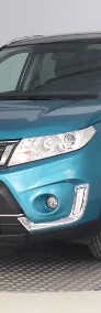 Suzuki Vitara II , Salon Polska, Serwis ASO, Klimatronic, Tempomat,-3