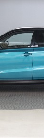 Suzuki Vitara II , Salon Polska, Serwis ASO, Klimatronic, Tempomat,-4