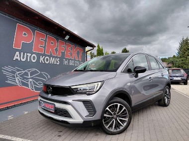 Opel Crossland X-1