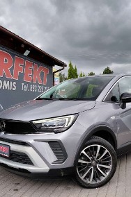 Opel Crossland X-2