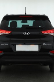 Hyundai Tucson Salon Polska, Serwis ASO, Klimatronic, Tempomat, Parktronic,-2
