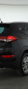 Hyundai Tucson Salon Polska, Serwis ASO, Klimatronic, Tempomat, Parktronic,-3