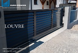  Ogrodzenia Aluminiowe! Produkcja i montaż Euro-fences
