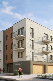 Mieszkanie, sprzedaż, 60.93, Siemianowice Śląskie-2