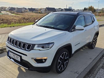 1.3 T-GDI Limited FWD Skóra Navi Kamera Tempomat Serwis Automat