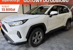 Toyota RAV 4 V Comfort 2.5 Hybrid Comfort 2.5 Hybrid 218KM | Tempomat adaptacyjny!
