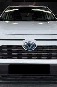 Toyota RAV 4 V Comfort 2.5 Hybrid Comfort 2.5 Hybrid 218KM | Tempomat adaptacyjny!-2