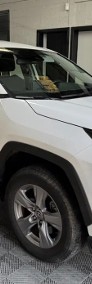 Toyota RAV 4 V Comfort 2.5 Hybrid Comfort 2.5 Hybrid 218KM | Tempomat adaptacyjny!-3