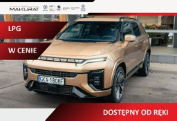 Inna Inny Adventure Podgrz.I wentyl.f. NAVI K.cof LED Salon PL VAT23%