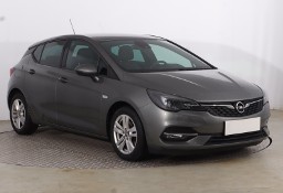 Opel Astra J Salon Polska, Serwis ASO, Klimatronic, Tempomat, Parktronic,