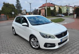 Peugeot 308 II 1.5 BlueHDi Active S&amp;S faktura VAT 23%