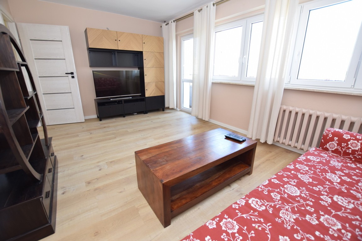 Mieszkanie na wynajem, 56 m² Bielany, Przy Agorze