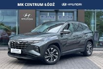 Hyundai Tucson III 1.6T-GDI 150KM 7DCT SMART + LED Android Auto Salon PL Gwarancja FV23