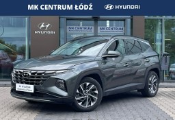 Hyundai Tucson III 1.6T-GDI 150KM 7DCT SMART + LED Android Auto Salon PL Gwarancja FV23