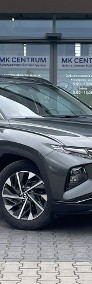 Hyundai Tucson III 1.6T-GDI 150KM 7DCT SMART + LED Android Auto Salon PL Gwarancja FV23-3