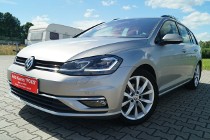 Volkswagen Golf VII VII 2017R SALON POLSKA 1.4 BENZYNA DSG II-GI WŁ.