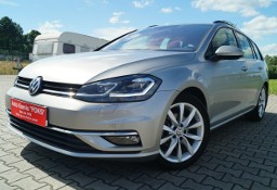 Volkswagen Golf VII VII 2017R SALON POLSKA 1.4 BENZYNA DSG II-GI WŁ.