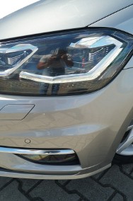 Volkswagen Golf VII VII 2017R SALON POLSKA 1.4 BENZYNA DSG II-GI WŁ.-2