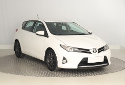 Toyota Auris II , Salon Polska, Serwis ASO, Klimatronic,ALU