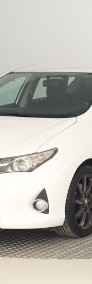 Toyota Auris II , Salon Polska, Serwis ASO, Klimatronic,ALU-3
