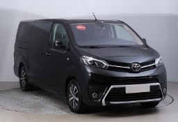 Toyota ProAce ProAce Verso , L3H1, VAT 23%, 8 Miejsc