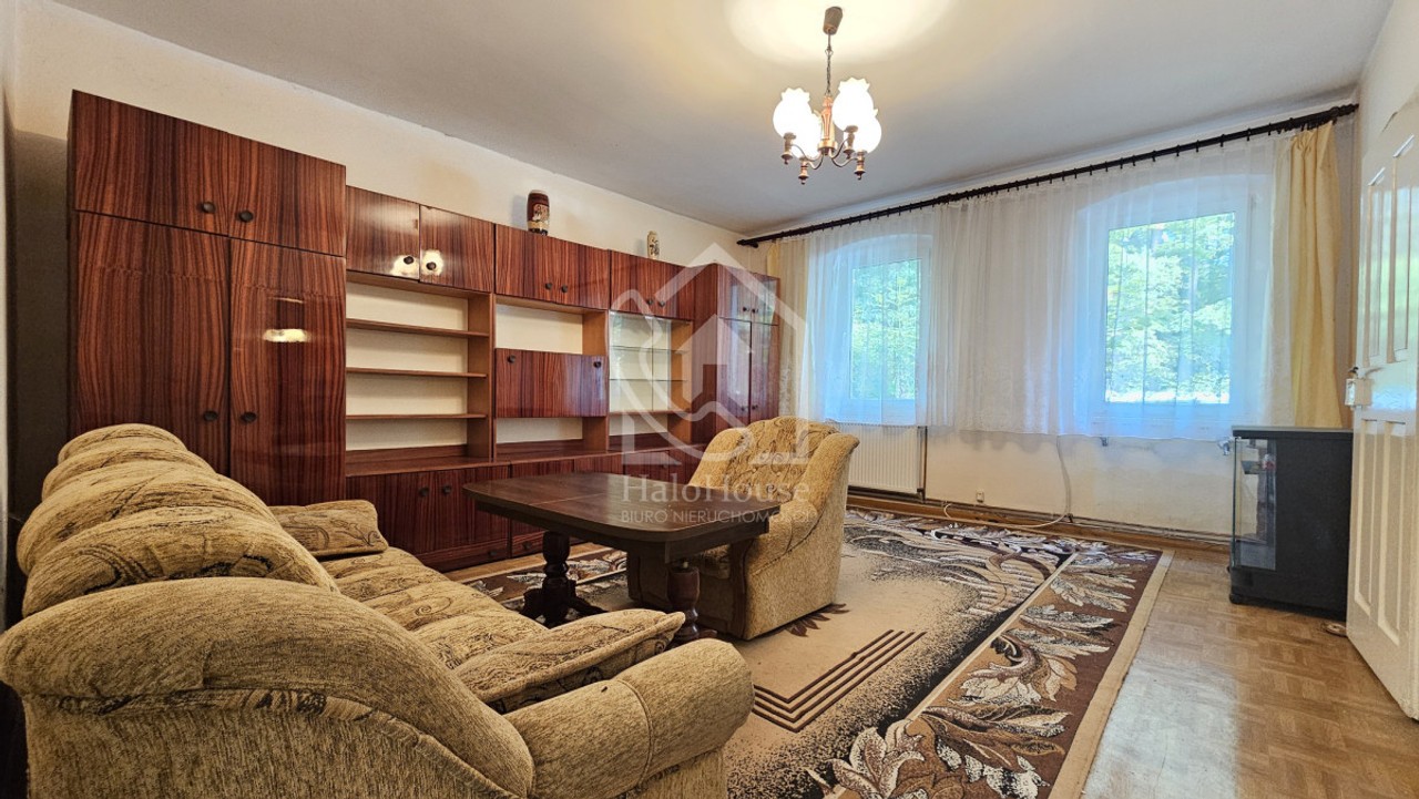 Mieszkanie na sprzedaż, 3 pokoje, 88 m², Jasień