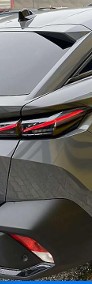 Peugeot iOn 1.2 PureTech GT S&S EAT8 GT 1.2 PureTech 130KM EAT8|Pakiet Bezpiecze-3