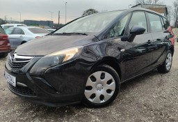 Opel Zafira C Zadbany* Serwisowany