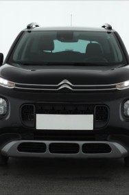 Citroen C3 Aircross , Salon Polska, Serwis ASO, Automat, Navi, Klimatronic,-2