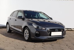 Hyundai i30 II , Salon Polska, GAZ, Klima, Tempomat, Parktronic