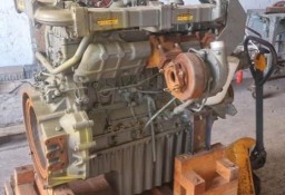 Isuzu 6HK1 - silnik kompletny