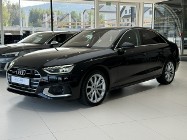 Audi A4 B9 45 TFSI STRONIC ADVANCED,PL, Kamera, 1-wł, FV23%, Gwarancja, dostawa