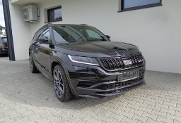 Skoda Kodiaq 2.0Tdi RS 240kM