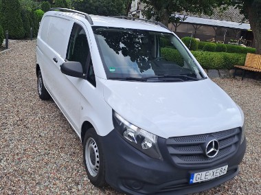 W 447 114 CDI 2.2 cdi/zamiana na autolwete 3-4 t-1